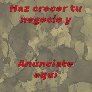 anunciate aqui