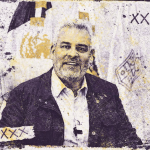Alfredo Ramírez Bedolla
