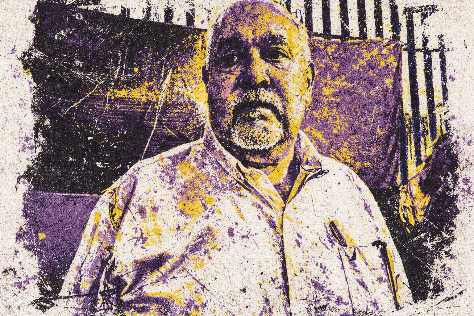 lalo tena