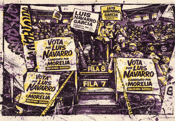 letreros navarro