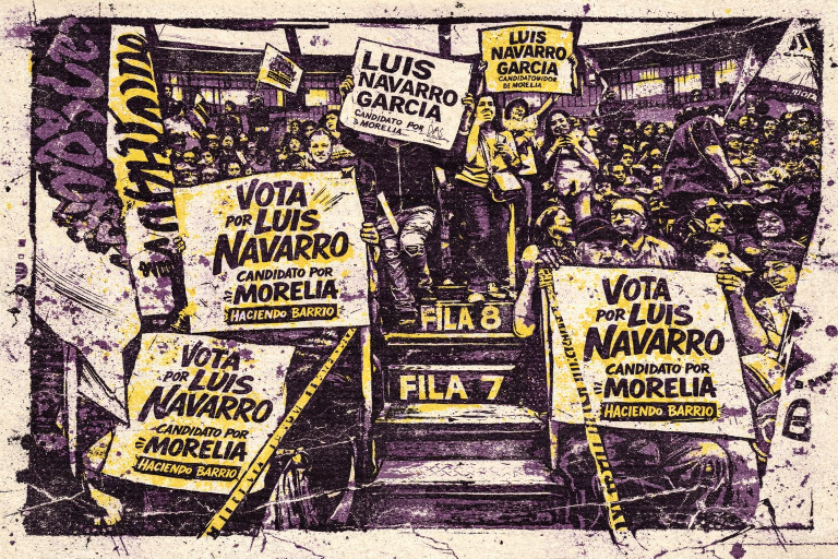 letreros navarro