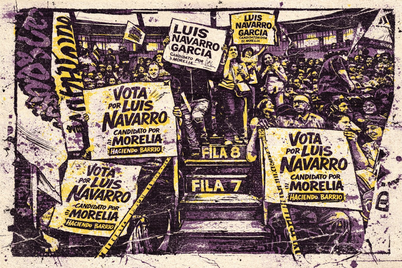 letreros navarro