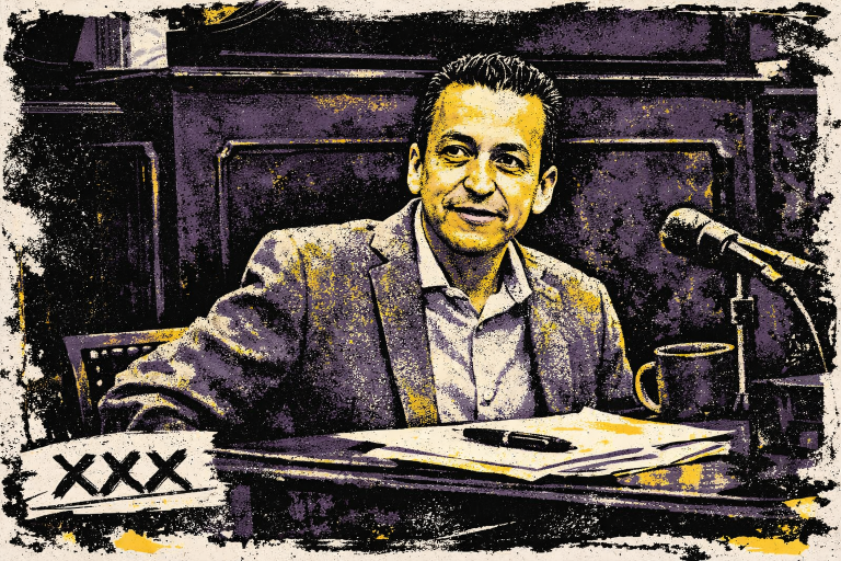 toño salas fanzine