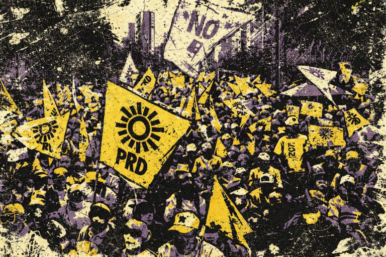 PRD
