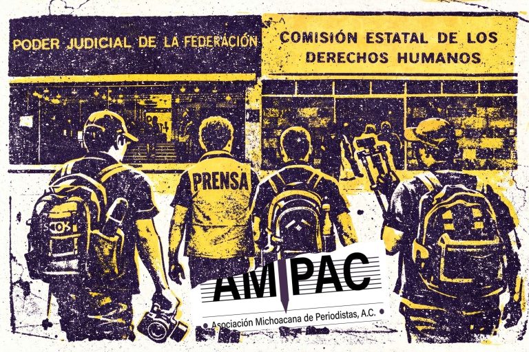 amipac denuncia