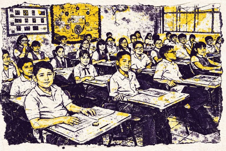 ciclo escolar escuela clases