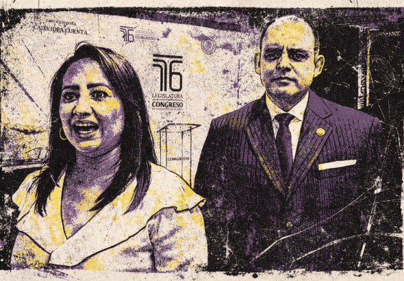 gladyz y balta
