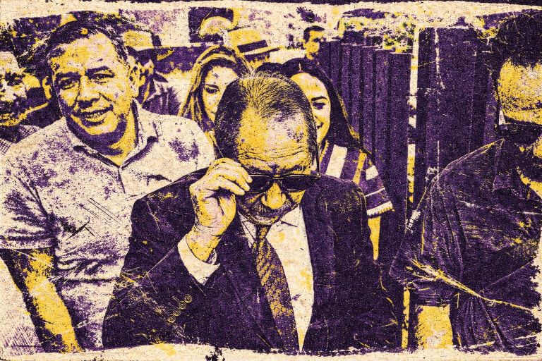 juan carlos barragán leonel godoy
