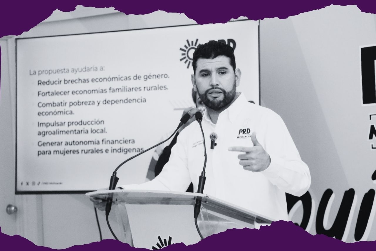 octavio ocampo