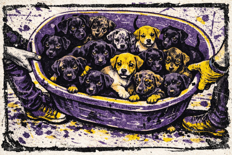 perritos