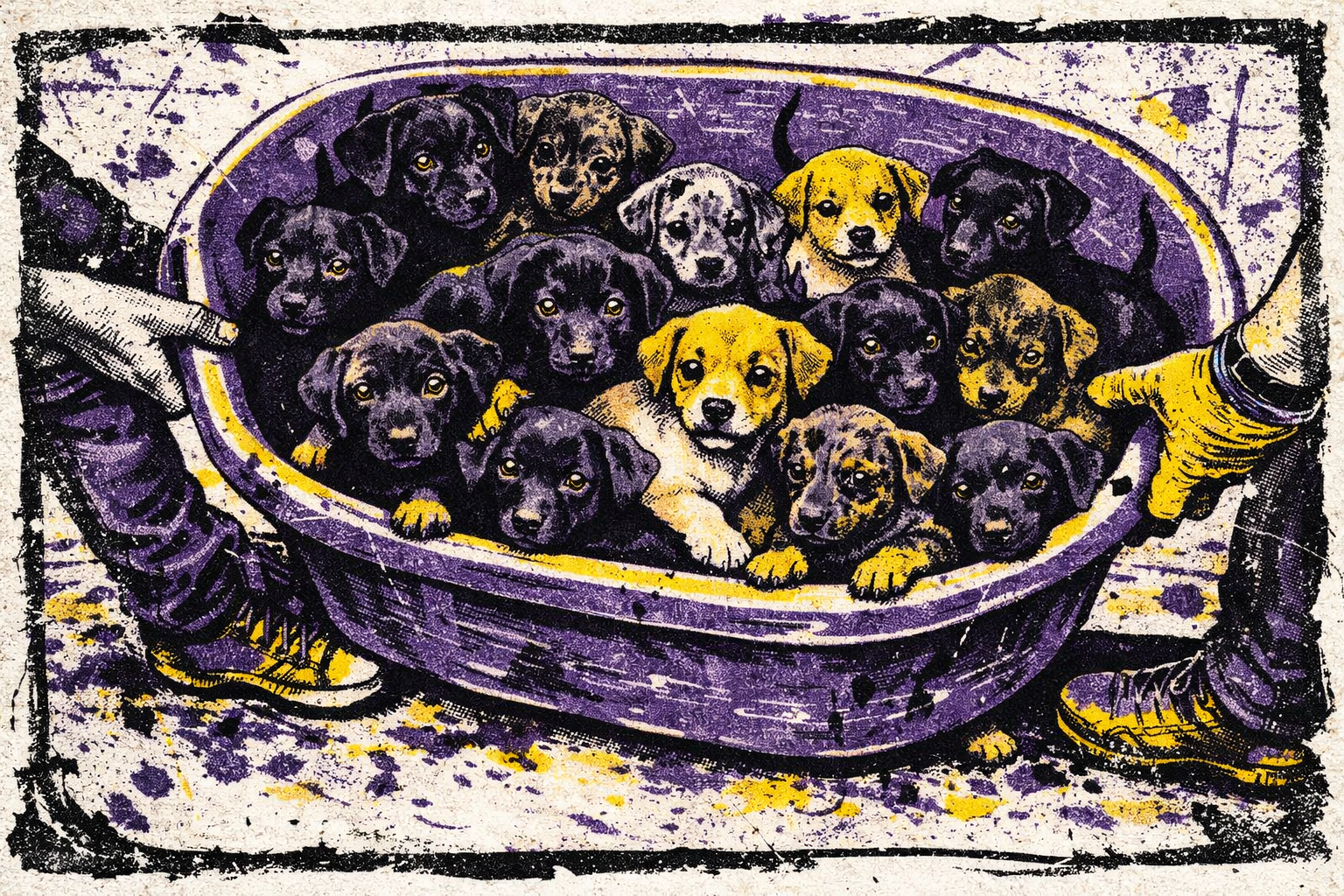 perritos