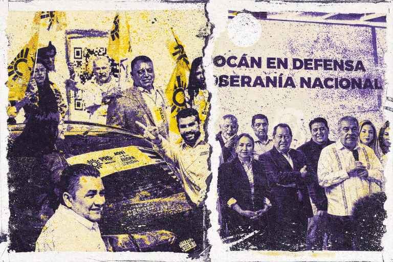 prd vs morena