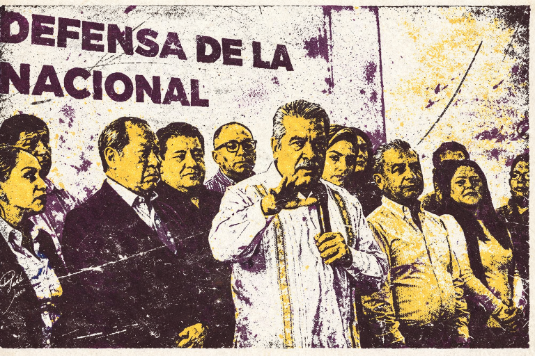 raúl morón