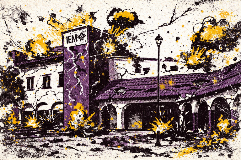 Instituto Electoral de Michoacán