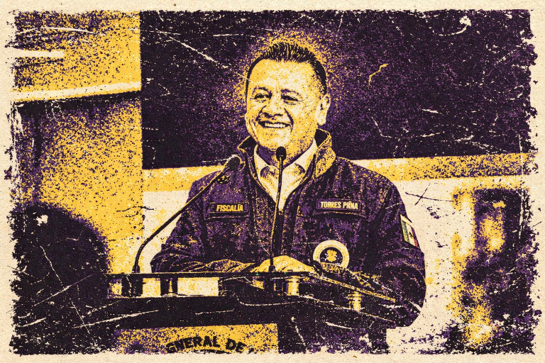 carlos torres piña