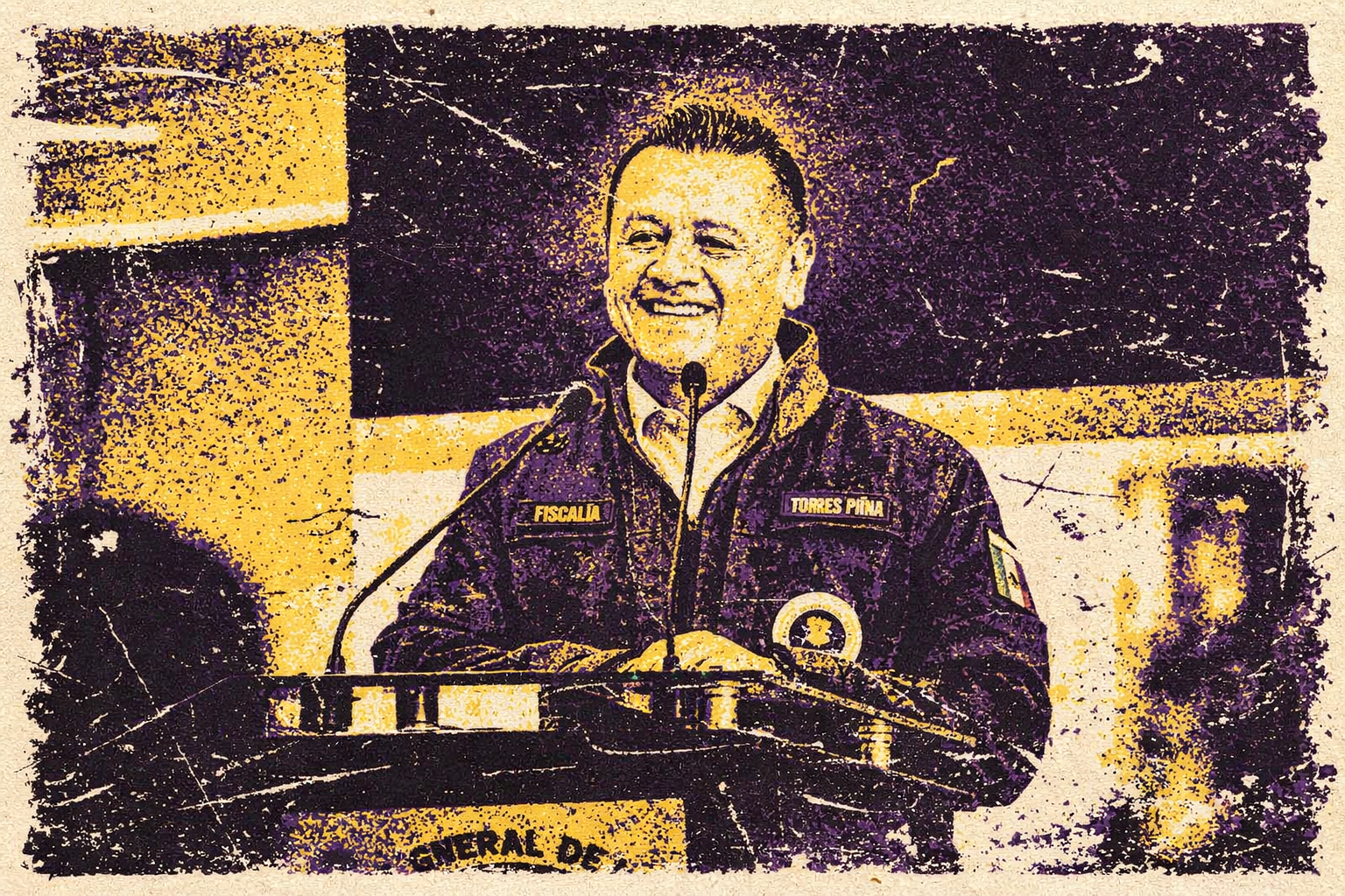 carlos torres piña