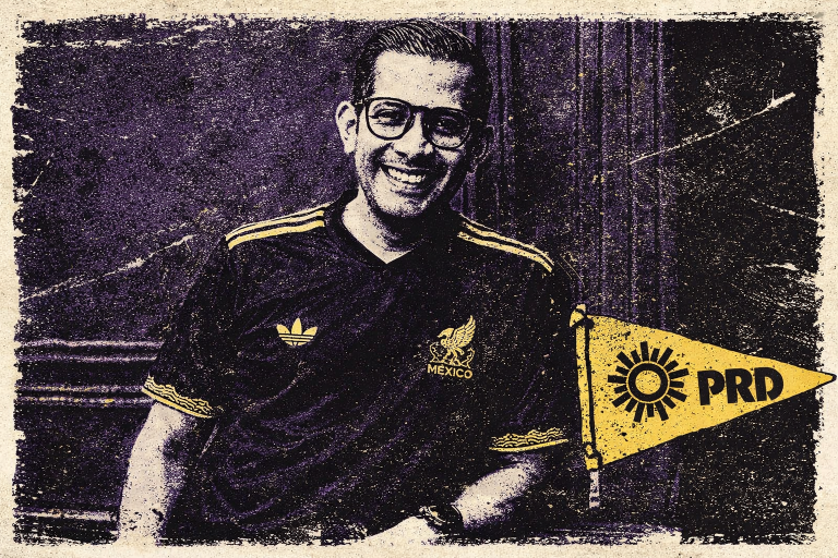 conrado paz