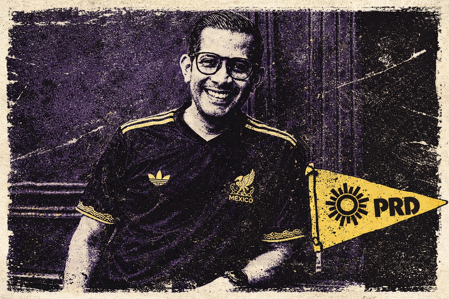 conrado paz