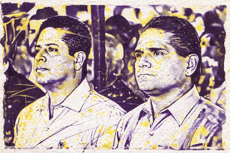 antonio garcía conejo y silvano aureoles