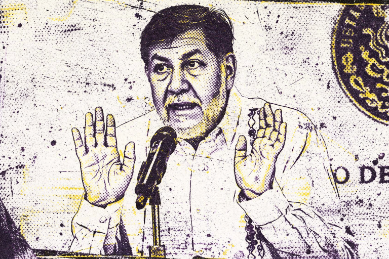 gerardo fernández noroña