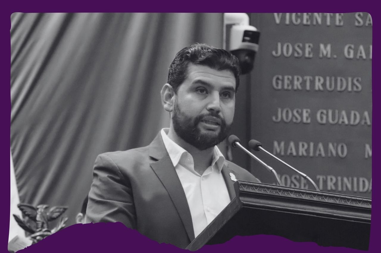 octavio ocampo