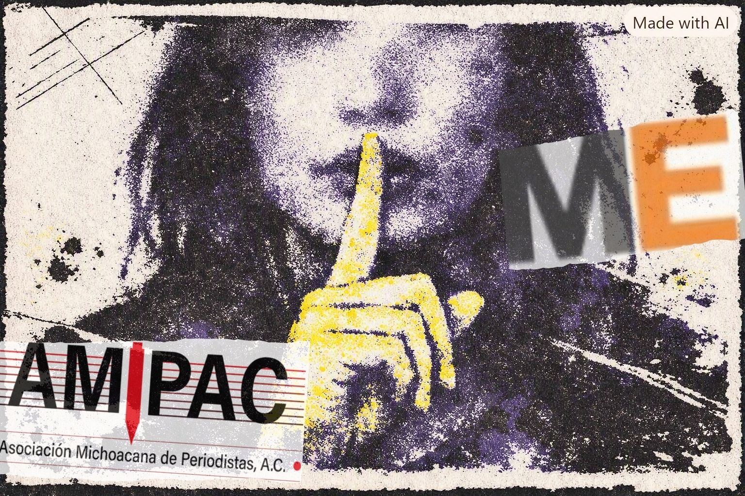 censura monitor expresso amipac