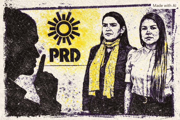 regidoras PRD